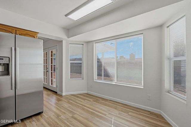 10716 Tony Jacklin Drive, El Paso, TX 79935