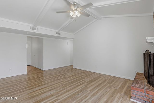 10716 Tony Jacklin Drive, El Paso, TX 79935