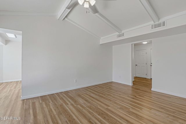 10716 Tony Jacklin Drive, El Paso, TX 79935