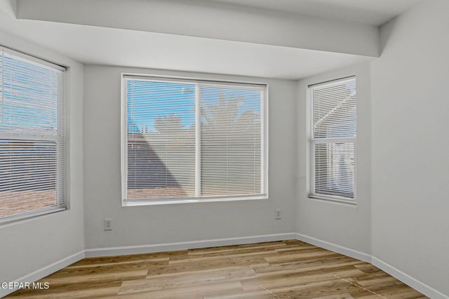 10716 Tony Jacklin Drive, El Paso, TX 79935