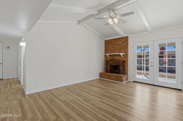 10716 Tony Jacklin Drive, El Paso, TX 79935