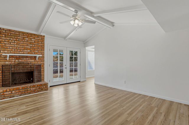 10716 Tony Jacklin Drive, El Paso, TX 79935