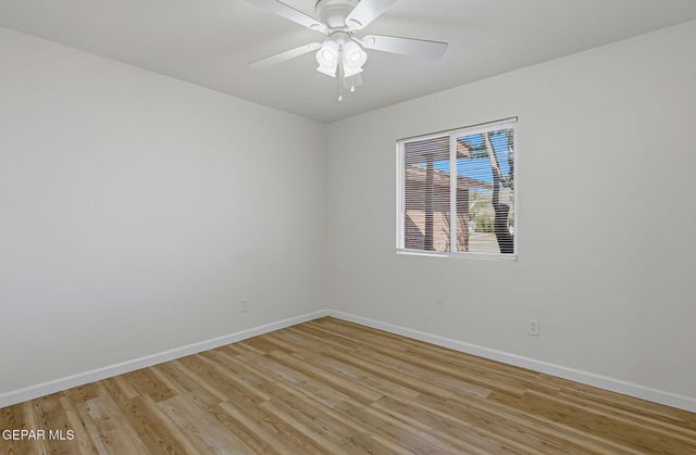 10716 Tony Jacklin Drive, El Paso, TX 79935