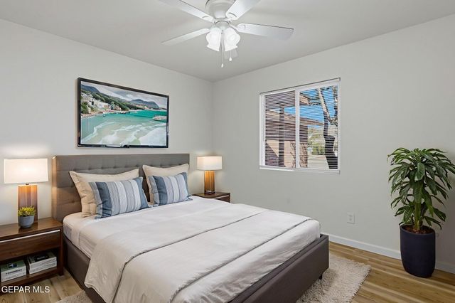 10716 Tony Jacklin Drive, El Paso, TX 79935