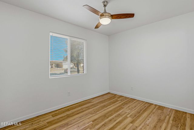 10716 Tony Jacklin Drive, El Paso, TX 79935