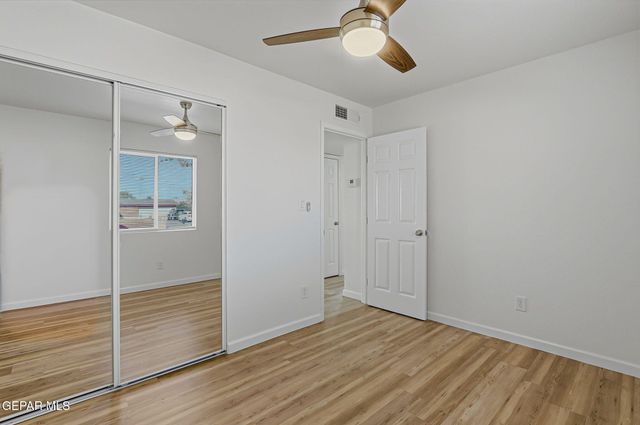 10716 Tony Jacklin Drive, El Paso, TX 79935