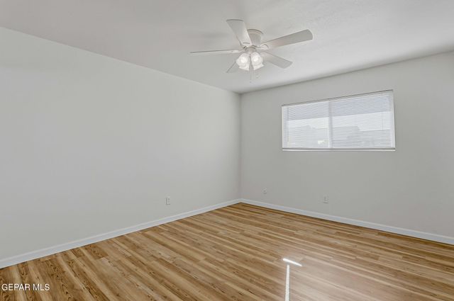 10716 Tony Jacklin Drive, El Paso, TX 79935