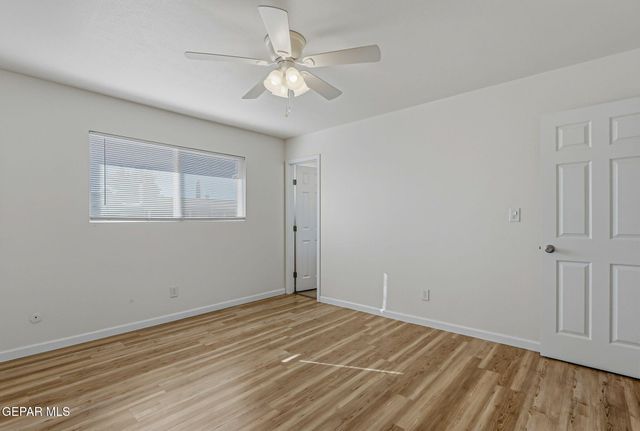 10716 Tony Jacklin Drive, El Paso, TX 79935