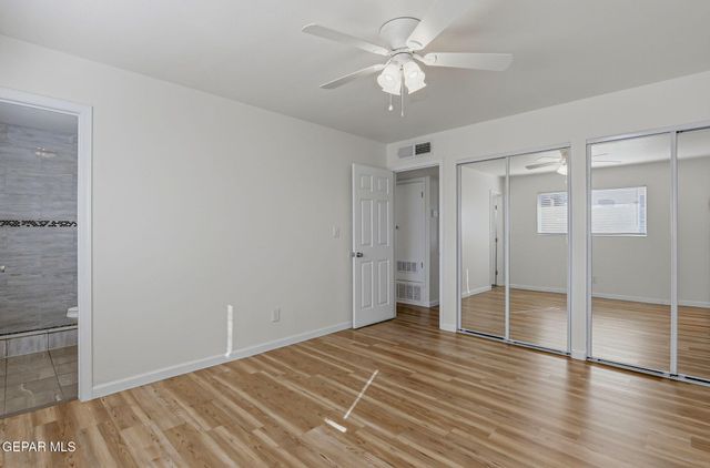 10716 Tony Jacklin Drive, El Paso, TX 79935