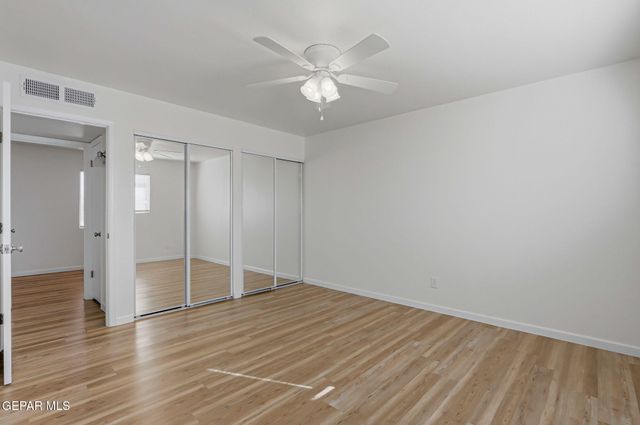 10716 Tony Jacklin Drive, El Paso, TX 79935