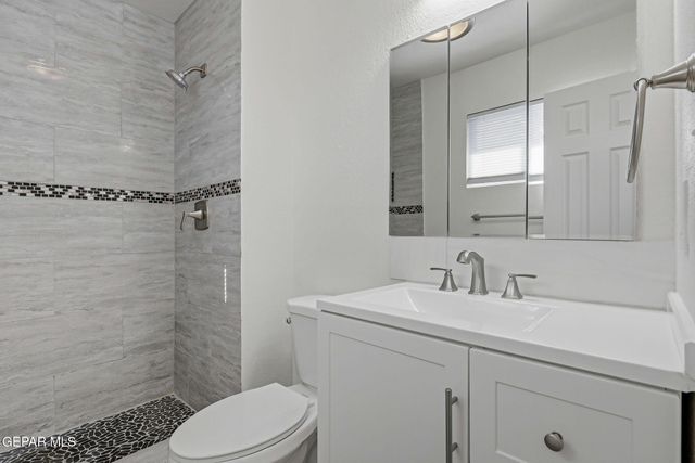 10716 Tony Jacklin Drive, El Paso, TX 79935