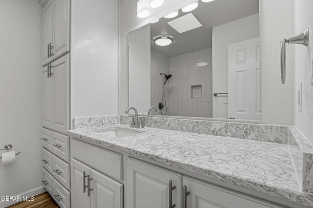 10716 Tony Jacklin Drive, El Paso, TX 79935