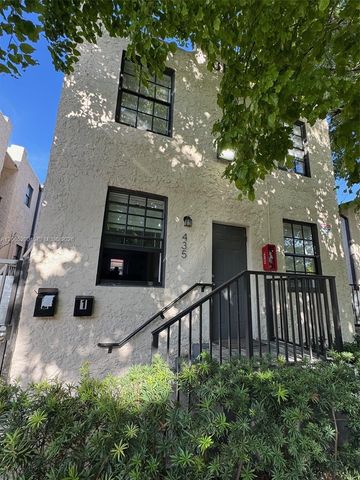 1068 NW 5th St B-1, Miami, FL 33128