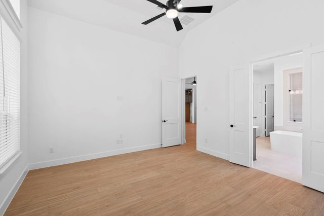 16019 Mahogany Mist Drive, Conroe, TX 77302