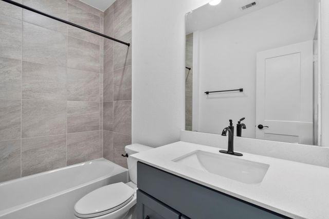 16019 Mahogany Mist Drive, Conroe, TX 77302