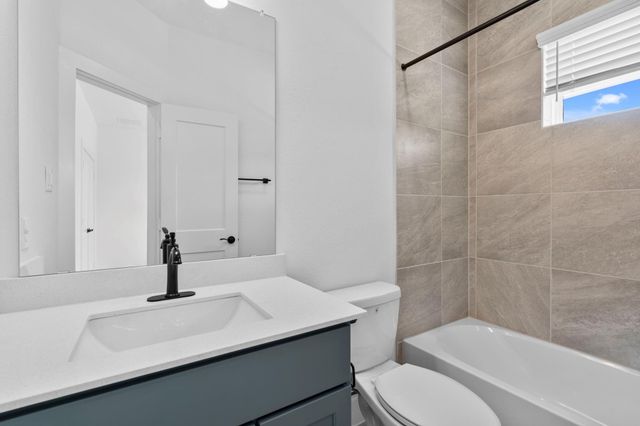 16019 Mahogany Mist Drive, Conroe, TX 77302
