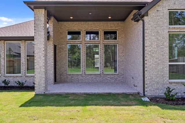 16019 Mahogany Mist Drive, Conroe, TX 77302