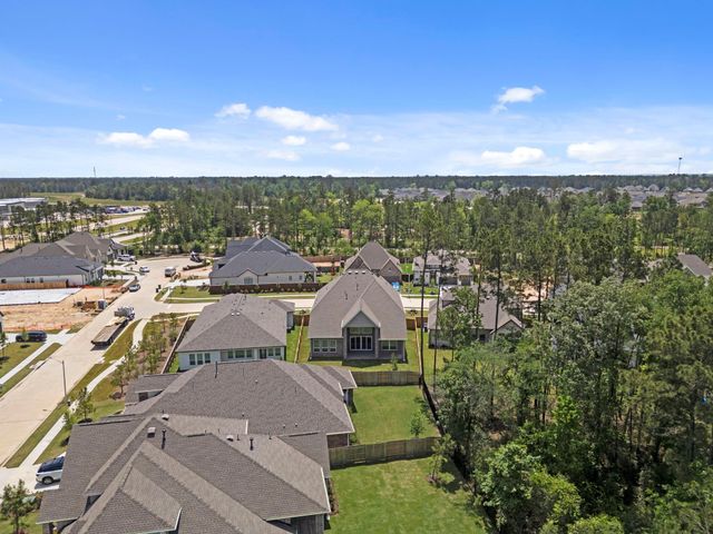 16019 Mahogany Mist Drive, Conroe, TX 77302