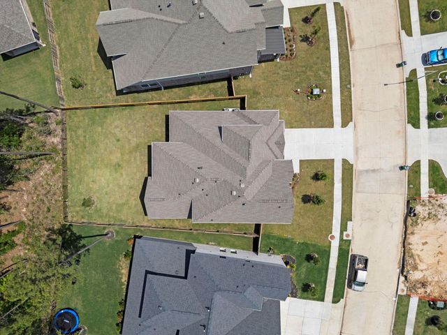 16019 Mahogany Mist Drive, Conroe, TX 77302