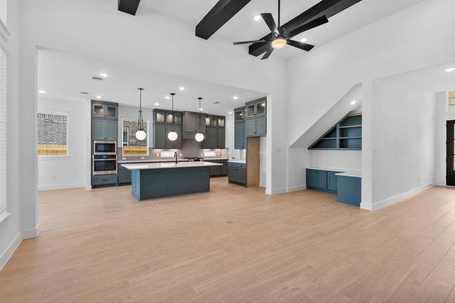 16019 Mahogany Mist Drive, Conroe, TX 77302