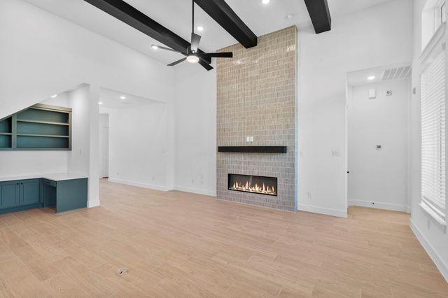 16019 Mahogany Mist Drive, Conroe, TX 77302