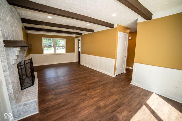 35 Fairwood Drive, Brownsburg, IN 46112