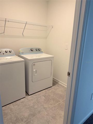 1326 DEEPWATER CIRCLE, Eagle Lake, FL 33839