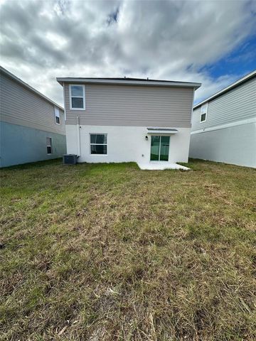 1326 DEEPWATER CIRCLE, Eagle Lake, FL 33839