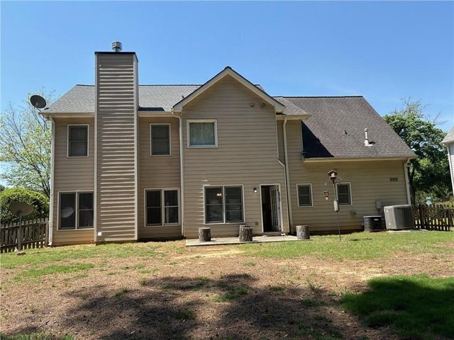 3409 White Sands Way, Suwanee, GA 30024