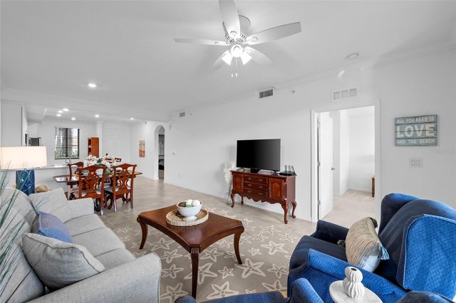 18114 GAWTHROP DRIVE 105, Bradenton, FL 34211