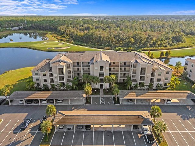 18114 GAWTHROP DRIVE 105, Bradenton, FL 34211