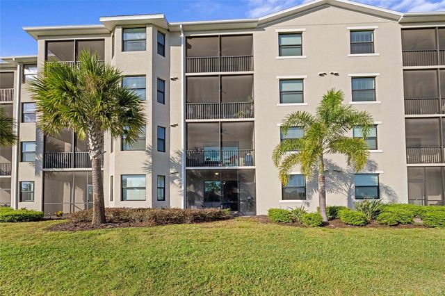 18114 GAWTHROP DRIVE 105, Bradenton, FL 34211