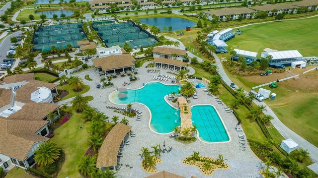 18114 GAWTHROP DRIVE 105, Bradenton, FL 34211