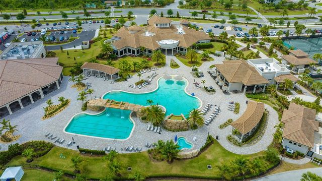 18114 GAWTHROP DRIVE 105, Bradenton, FL 34211