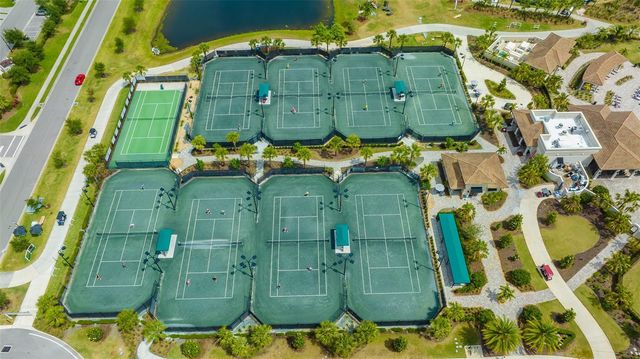 18114 GAWTHROP DRIVE 105, Bradenton, FL 34211