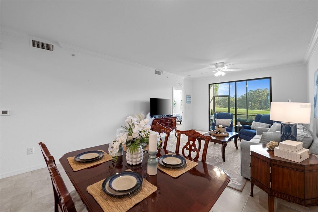 Image 14 of property listing at 18114 GAWTHROP DRIVE 105, Bradenton, FL 34211