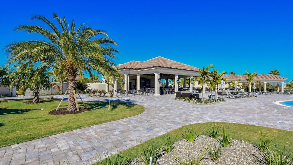 Image 52 of property listing at 18114 GAWTHROP DRIVE 105, Bradenton, FL 34211