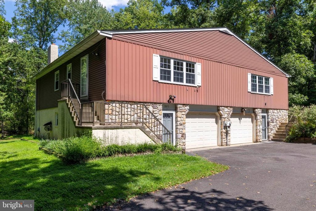 2073-2061 SCHOOL RD, HATFIELD, PA 19440 — photo 2