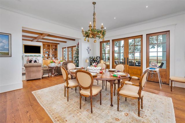 145 Saint Annies Lane, St Simons Island, GA 31522