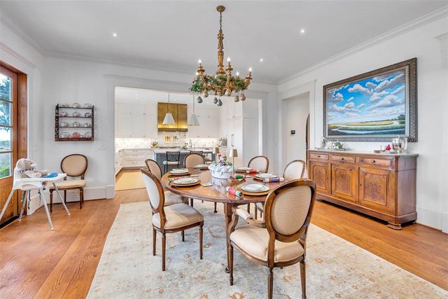 145 Saint Annies Lane, St Simons Island, GA 31522