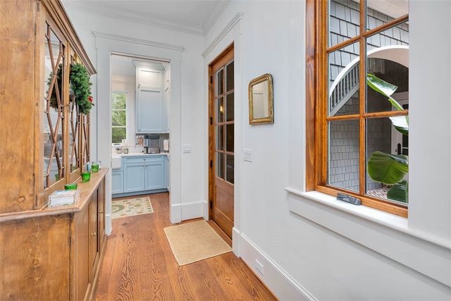 145 Saint Annies Lane, St Simons Island, GA 31522