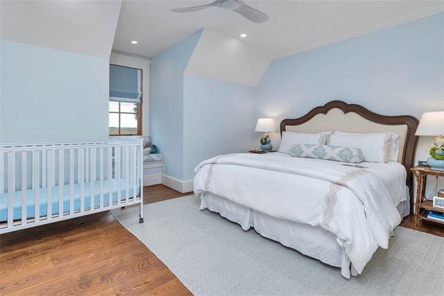 145 Saint Annies Lane, St Simons Island, GA 31522