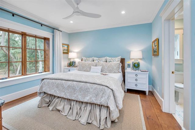 145 Saint Annies Lane, St Simons Island, GA 31522