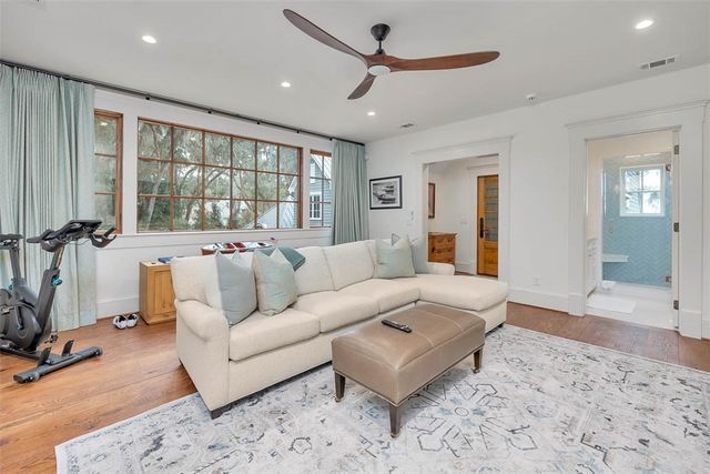 145 Saint Annies Lane, St Simons Island, GA 31522