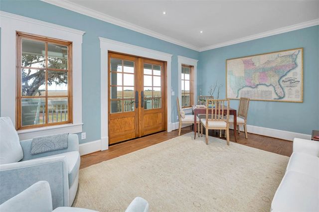 145 Saint Annies Lane, St Simons Island, GA 31522