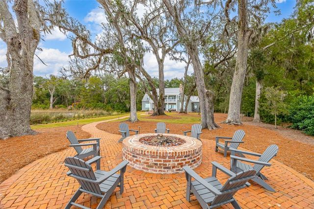 145 Saint Annies Lane, St Simons Island, GA 31522