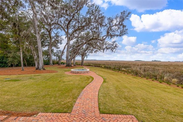 145 Saint Annies Lane, St Simons Island, GA 31522