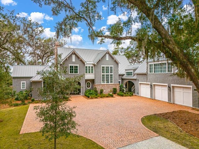 145 Saint Annies Lane, St Simons Island, GA 31522