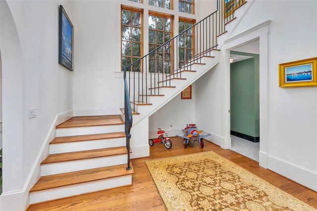 145 Saint Annies Lane, St Simons Island, GA 31522