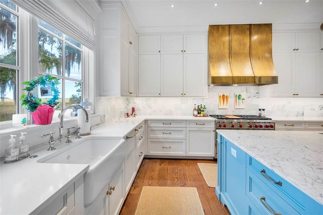 145 Saint Annies Lane, St Simons Island, GA 31522